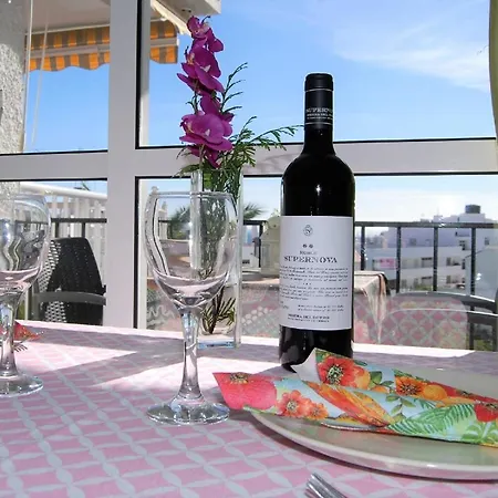 Fuer 3 Personen Ca 50 Qm In Nerja, Andalusien Costa Del Sol Apartment Nerja