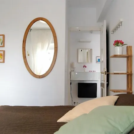 Fuer 3 Personen Ca 50 Qm In Nerja, Andalusien Costa Del Sol * Nerja