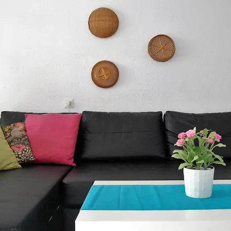 Fuer 3 Personen Ca 50 Qm In Nerja, Andalusien Costa Del Sol *
