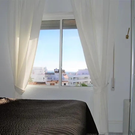 Apartamento Fuer 3 Personen Ca 50 Qm In Nerja, Andalusien Costa Del Sol Nerja
