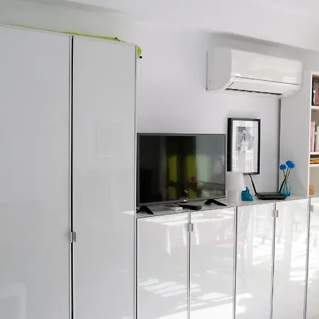 Fuer 3 Personen Ca 50 Qm In Nerja, Andalusien Costa Del Sol *