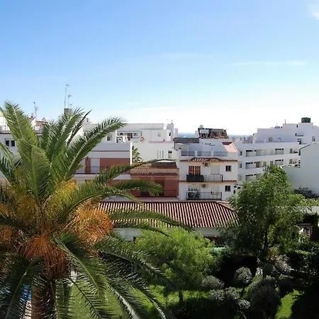 Fuer 3 Personen Ca 50 Qm In Nerja, Andalusien Costa Del Sol Nerja