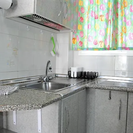 Fuer 3 Personen Ca 50 Qm In Nerja, Andalusien Costa Del Sol