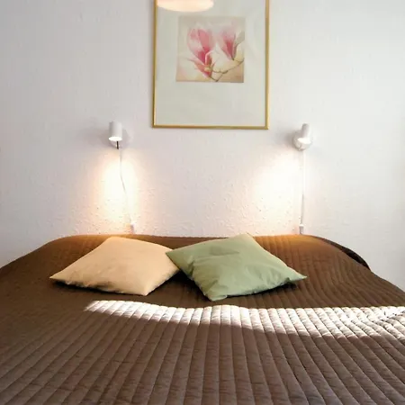 Apartment Fuer 3 Personen Ca 50 Qm In Nerja, Andalusien Costa Del Sol *