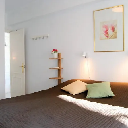 Fuer 3 Personen Ca 50 Qm In Nerja, Andalusien Costa Del Sol *