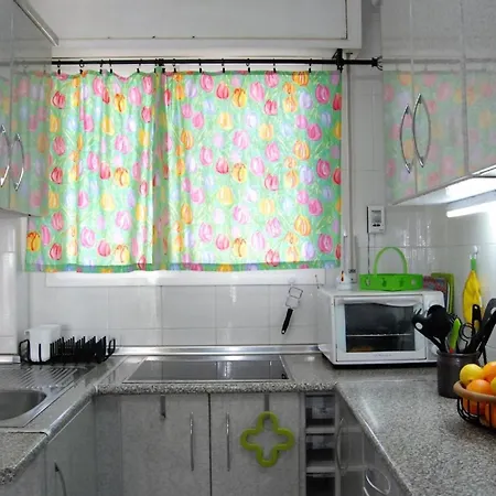Fuer 3 Personen Ca 50 Qm In Nerja, Andalusien Costa Del Sol Nerja