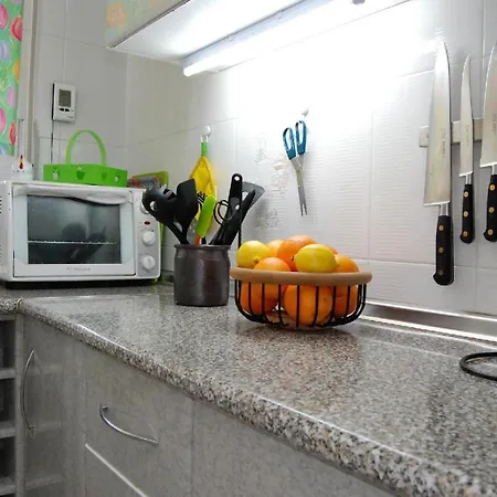 Fuer 3 Personen Ca 50 Qm In Nerja, Andalusien Costa Del Sol * Nerja