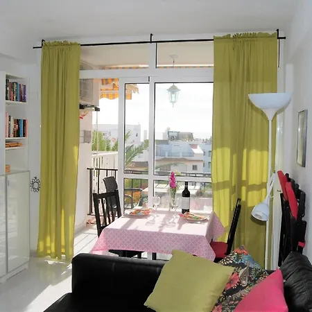 Fuer 3 Personen Ca 50 Qm In Nerja, Andalusien Costa Del Sol * Nerja